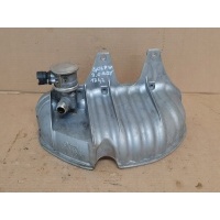 Клапан системы рециркуляции ог volkswagen гольф 4 бора 2.0 aqy 037131351c