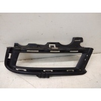 Решетка бампера Volkswagen Golf 7 2013-2017 5G0853211E9B9