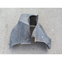 Защита арок задняя правая (подкрылок) Audi A4 1998 8d0810172