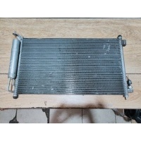 радиатор кондиционера Nissan Note 2008 92100ax80b