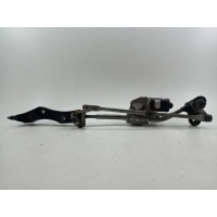 механизм стеклоочистителя BMW 5-series E60 2004 61617194029
