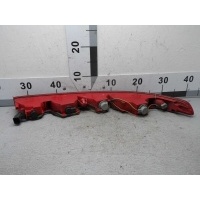 Фонарь противотуманный правый Audi Q7 (4LB) 2005 - 2015 2007 4L0945096