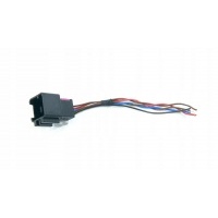 Audi volkswagen skoda seat кубический вилка 1k0972766a