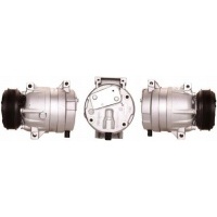 комп . кондиционера renault vel satis 2.0 2.2 02 -