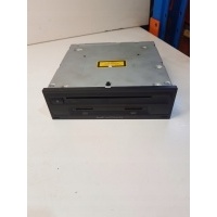 Считыватель mmi 3g мультимедиа audi q7 a6 c6 4e0035652a
