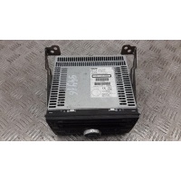 Магнитола NISSAN NAVARA (рест: 2010-2014) 2013 281855X36B