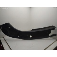 Накладка декоративная на двигатель Audi TT 8N (1998-2006) 2000 8N0860442E