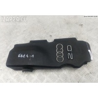 Накладка декоративная на двигатель Audi A4 B6 (2001-2004) 2002 06B103925C