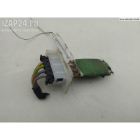 Сопротивление отопителя Mercedes W169 (A) 2005 A1698200397
