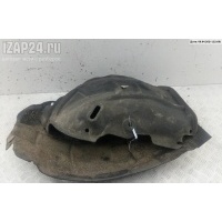 Защита крыла (подкрылок) передняя левая Renault Scenic III (2009-2015) 2010 638450006R