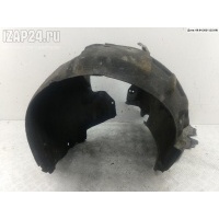 Защита крыла (подкрылок) передняя правая Audi A5 B8 (2007-2015) 2008 8T0821172H