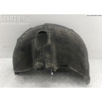 Защита крыла (подкрылок) задняя левая Audi A4 B7 (2004-2008) 2005 8E0810171C