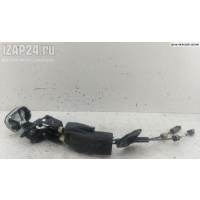 Кулиса КПП Renault Scenic II (2003-2009) 2004 8200327403