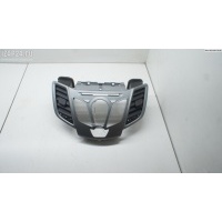 Рамка магнитолы 2008-2018 2009 8A6118А802AGW