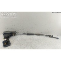 Кулиса КПП Renault Laguna II (2001-2007) 2006 8200502613