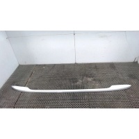 Дуги на крышу (рейлинги), левая Renault Megane 3 2009- 2013 738210012R