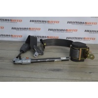 Ремень безопасности передний левый RENAULT Megane 2 8200562480