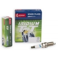 Denso ik20tt свечи iridium tt бензин снг - japan