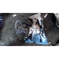 КПП - 5 ст. Ford C-Max 2003-2011 2004 1481206