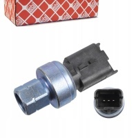 датчик давления кондиционера peugeot 206 1.4 hdi