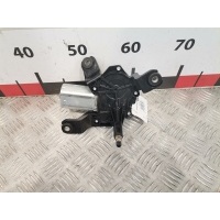 Моторчик стеклоочистителя задний Opel Meriva B (2010-2018) 2010 13282361
