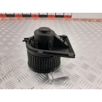 Моторчик (двигатель) печки Volkswagen Golf 4 2002 1J1819021B