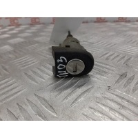 Личинка дверного замка Volkswagen Golf 4 2002 1U0837167