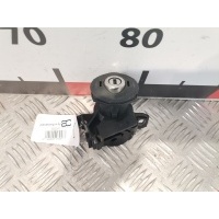 Замок крышки багажника BMW 3-Series (E90/E91/E92/E93) (2004-2013) 2006 10862510,51247144878