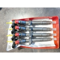 форсунки 2 , 5dci master movano interstar 0445110265