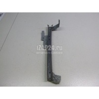 Направляющая стекла двери Suzuki Wagon R+(MM) (2000 - 2008) 8173083E00