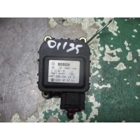 Моторчик заслонки печки Audi A6 2002 4b1820511