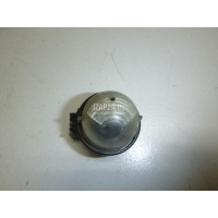 Фонарь подсветки номера Suzuki Wagon R+(EM) (1998 - 2000) 3591075F11