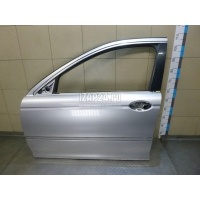 Дверь передняя левая Jaguar X-TYPE (2001 - 2009) C2S18276