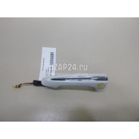 Ручка двери наружная Jaguar XJ (2009 - ) C2D3608XXX