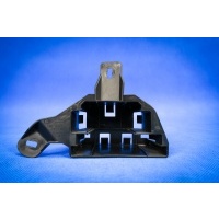 Крепление усилителя gsm audi a4 a5 8w 8w0907113