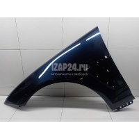Крыло переднее левое Jaguar XF (2007 - 2015) c2z16959