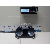 Панель приборов Jaguar XE 2015 T4N3868