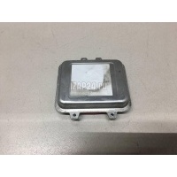 Блок ксеноновой лампы Jaguar XE 2015 T4N13307
