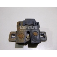Замок капота Land Rover XE (2015 - ) lr007600