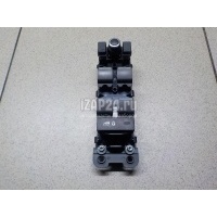 Блок управления стеклоподъемниками Land Rover XE (2015 - ) lr085481