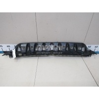 Кронштейн переднего бампера Jaguar XF 2015 T4N13272
