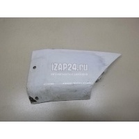 Накладка заднего бампера левая Jaguar F-PACE 2016 T4A38157LML
