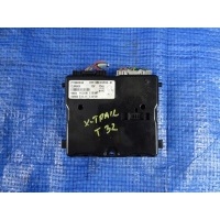 Блок 277604be3a nissan xtrail t32