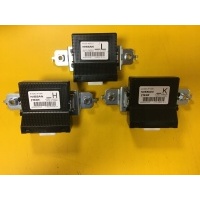 Блок управления блок nissan x - trail t32 рестайлинг 416507fv0a