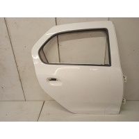 Дверь задняя правая Renault Logan 2 2017 821002038R