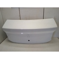 Крышка багажника Renault Logan 2 2017 901006652R