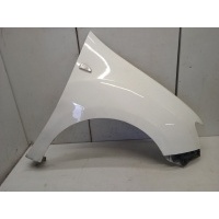 Крыло переднее правое Renault Logan 2 2017 631008933R