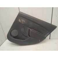 Обшивка двери Renault Logan 2 2017 829000783R