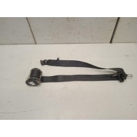 Ремень безопасности передний Renault Logan 2 2017 868857909R