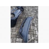 Бампер передний Nissan Juke 2014 62026BV80A